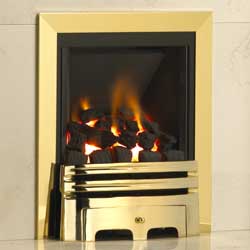 Gas Fire 2